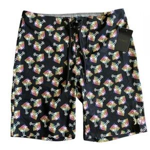 Men’s Hurley board shorts, size 32